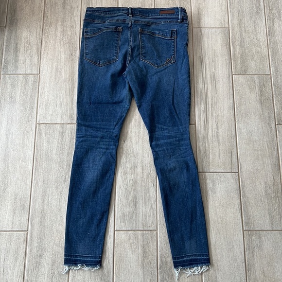 Women’s Express Ripped jeans - Picture 4 of 4